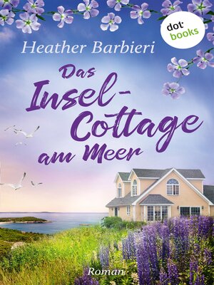 cover image of Das Inselcottage am Meer